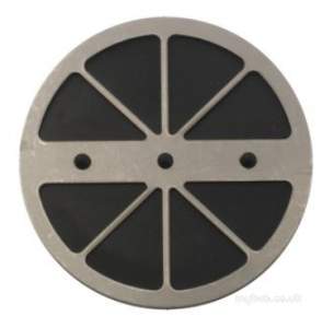 Worcester Boiler Spares -  Worcester 87155058010 Bearing Plate