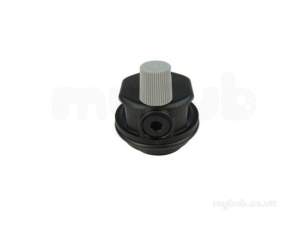 Worcester Bosch Boiler Spares -  Worcester 87185050390 Valve Venting Assembly