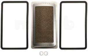 Worcester Bosch Boiler Spares -  Worcester 87180066580 Burner