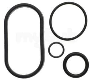 Worcester Bosch Boiler Spares -  Worcester 87102050970 Oring Set