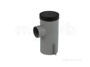 Worcester Boiler Spares -  Worcester 87107353660 Suction Pipe