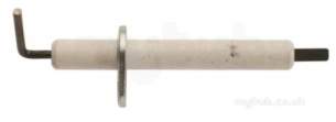 Worcester Bosch Boiler Spares -  Worcester 87161051850 Electrode Sense