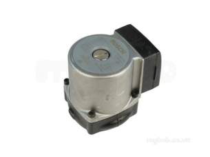 Worcester Boiler Spares -  Worcester 87161125040 Pump