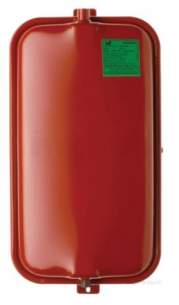 Worcester Bosch Boiler Spares -  Worcester 87154072600 Expansion Vessel