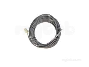 Worcester Bosch Boiler Spares -  Worcester 87145000340 Temp Sensor
