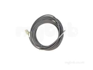 Worcester Boiler Spares -  Worcester 87145000340 Temp Sensor