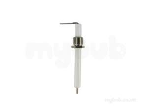 Worcester Bosch Boiler Spares -  Worcester 87161421230 Electrode
