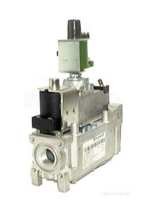 Worcester Boiler Spares -  Worcester 87161567010 Gas Valve Vr4601n 2016