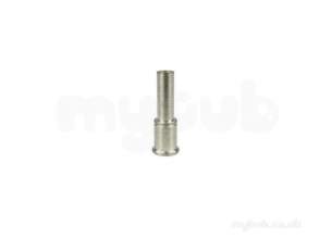 Worcester Bosch Boiler Spares -  Worcester 87161563010 Pilot Injector Ng