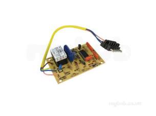 Worcester Bosch Boiler Spares -  Worcester 87161463080 Purge Kit