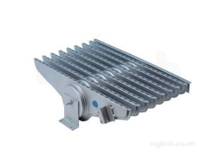 Worcester Bosch Boiler Spares -  Worcester 87161426080 Burner Aeromatic