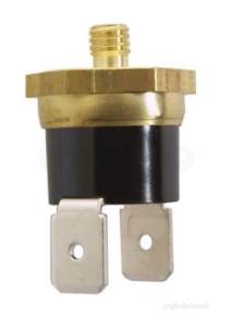 Worcester Bosch Boiler Spares -  Worcester 87229638580 Temp Limiter
