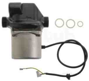 Worcester Bosch Boiler Spares -  Worcester Bosch 87172043840 Pump Ups 15-35-50 130mm G1 230v 50hz