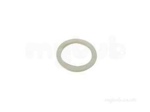 Worcester Bosch Boiler Spares -  Worcester 87101030460 1inch Washer