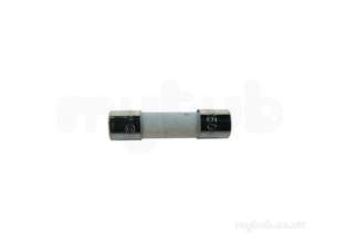 Worcester Bosch Boiler Spares -  Worcester 19045213420 2 5 Amp Fuse