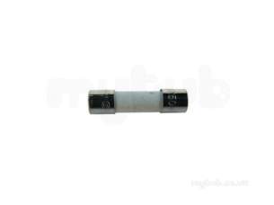 Worcester Boiler Spares -  Worcester 19045213420 2 5 Amp Fuse