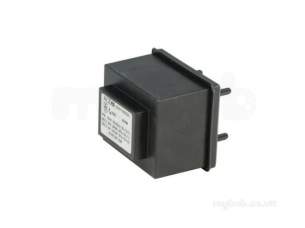 Worcester Boiler Spares -  Worcester 87472013580 Transformer