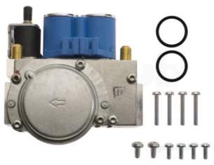 Worcester Bosch Boiler Spares -  Worcester 87161056540 Gas Valve