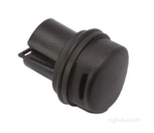 Worcester Boiler Spares -  Worcester 87161061420 Air Vent