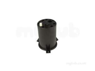 Worcester Bosch Boiler Spares -  Worcester 87110002880 Air Limiter