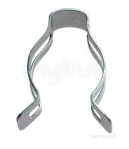 Worcester Bosch Boiler Spares -  Worcester 87161026070 Air Vent Retaining Clip