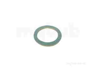 Worcester Boiler Spares -  Worcester 87161052180 Washer Fibre Self Adhes