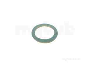 Worcester Bosch Boiler Spares -  Worcester 87161052180 Washer Fibre Self Adhes