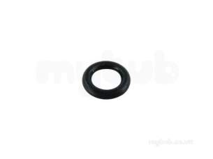 Worcester Bosch Boiler Spares -  Worcester 87161408080 O Ring