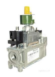 Worcester Boiler Spares -  Worcester 87161424450 Gas Valve Vr4601ma3021