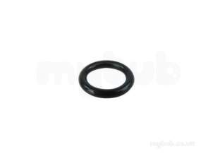 Worcester Bosch Boiler Spares -  Worcester 87161408020 O Ring Each