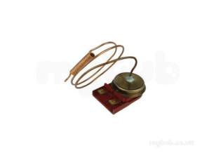 Worcester Bosch Boiler Spares -  Worcester 87161423720 Overheat Stat