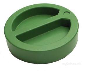 Worcester Boiler Spares -  Worcester 87161410860 Control Knob