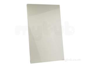 Worcester Bosch Boiler Spares -  Worcester 87161004020 Front Panel