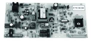 Worcester Bosch Boiler Spares -  Bosch Worcesterester 87161463000 Pcb 232