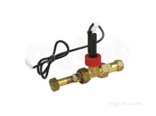 Worcester Bosch Boiler Spares -  Worcester 87161461410 Replacement Kit
