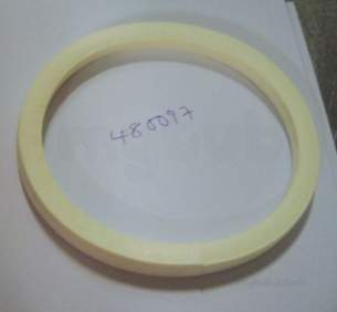 Worcester Bosch Boiler Spares -  Worcester 87161409020 Burner Seal
