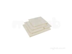 Worcester Bosch Boiler Spares -  Worcester 77161922270 Insulation Pack