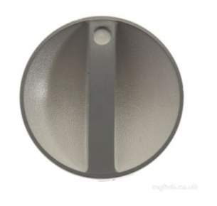 Worcester Boiler Spares -  Worcester 87161410210 Selector Knob