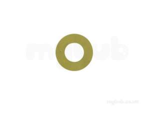 Worcester Bosch Boiler Spares -  Worcester 87161409190 Fibre Washer