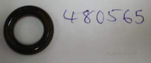 Worcester Bosch Boiler Spares -  Worcester 87161408360 Oring