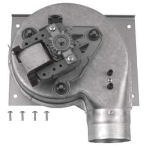 Worcester Boiler Spares -  Worcester 87161209930 Fan Assembly Wffb0221-038