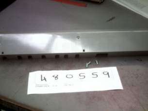 Worcester Bosch Boiler Spares -  Worcester 87161410140 Facia Panel Washer