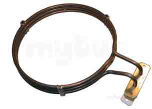 Flavel Leisure Catering Spares -  Flavel A094693 Element And Gasket Kit
