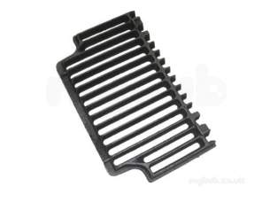 Parkray Boiler Spares -  Parkray 113068 Bottom Grate 113068bp