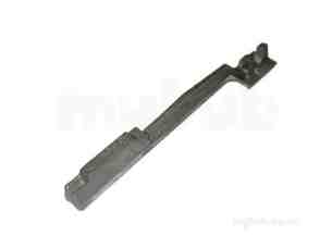 Parkray Boiler Spares -  Parkray 130356 Bottom Grate 130356bp
