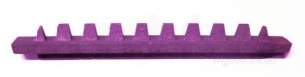 Parkray Boiler Spares -  Parkray 115135 Bottom Guide 115135bp