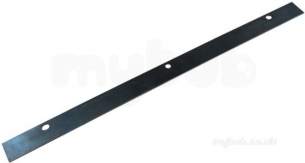 Parkray Boiler Spares -  Parkray 126289 Glass Sealing Frame