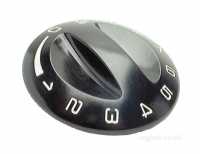 Parkray Boiler Spares -  Parkray 130093 Control Knob