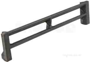 Parkray Boiler Spares -  Parkray 130065 Front Bar