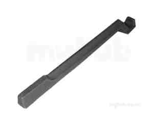 Parkray Boiler Spares -  Parkray 130152 Bottom Grate